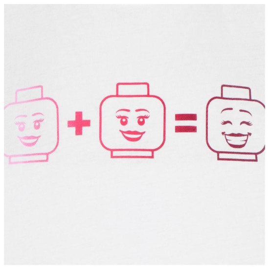 Lego Wear Παιδική κοντομάνικη μπλούζα Lego Wear Παιδική κοντομάνικη μπλούζα